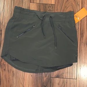 Champion skort size small